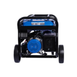 Generador Hyundai 7750E Gasolina 5.5 kVA Partida Eléctrica 220V - Imagen 2