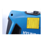 Generador Hyundai Inverter 4000W Gasolina 220V | Onda Pura Portátilnmn jn njnnjbhkj - Imagen 4