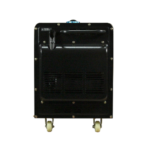 Generador Hyundai 6000SE Diésel Insonoro 5.3 kW | Gabinete Cerrado 220V - Imagen 3