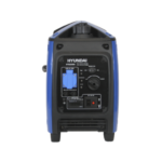 Generador Hyundai Inverter 2000W Gasolina Monofásico 220V Portátil - Imagen 2