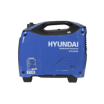 Generador Hyundai Inverter 2000W Gasolina Monofásico 220V Portátil - Imagen 3