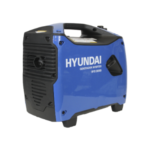 Generador Hyundai Inverter 2000W Gasolina Monofásico 220V Portátil - Imagen 4
