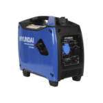 Generador Hyundai Inverter 2000W Gasolina Monofásico 220V Portátil - Imagen 5
