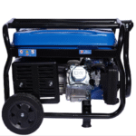 Generador Hyundai HYG 4050 Gasolina 3.0 kVA Monofásico 220V - Imagen 3