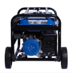 Generador Hyundai HYG 4050 Gasolina 3.0 kVA Monofásico 220V - Imagen 2