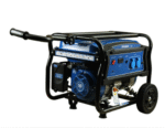 Generador Hyundai HYG 4050 Gasolina 3.0 kVA Monofásico 220V