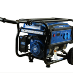Generador Hyundai HYG 4050 Gasolina 3.0 kVA Monofásico 220V
