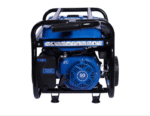 Generador Hyundai HYG 4050 Gasolina 3.0 kVA Monofásico 220V - Imagen 5