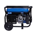 Generador Hyundai 4050E 2.8 kW Gasolina | Eléctrico y Manual 220V - Imagen 3