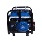 Generador Hyundai 4050E 2.8 kW Gasolina | Eléctrico y Manual 220V - Imagen 4