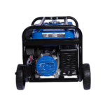 Generador Hyundai 4050E 2.8 kW Gasolina | Eléctrico y Manual 220V - Imagen 2