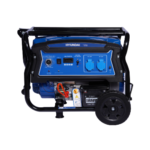 Generador Hyundai 4950E Gasolina 3.8 kVA Partida Eléctrica 220V