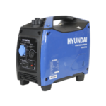 Generador Hyundai Inverter 2750W Gasolina | Onda Pura 220V Portátil