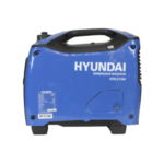 Generador Hyundai Inverter 2750W Gasolina | Onda Pura 220V Portátil - Imagen 4