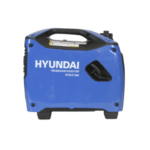 Generador Hyundai Inverter 2750W Gasolina | Onda Pura 220V Portátil - Imagen 3