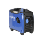 Generador Hyundai Inverter 2750W Gasolina | Onda Pura 220V Portátil - Imagen 5