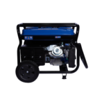 Generador Hyundai 9250E Gasolina Monofásico | Doble Partida 220V - Imagen 3