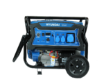 Generador Hyundai 11050E Gasolina 8.3 kVA | Uso Profesional 220V - Imagen 3