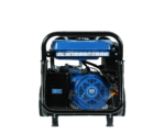 Generador Hyundai 11050E Gasolina 8.3 kVA | Uso Profesional 220V - Imagen 2