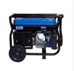 Generador Hyundai 2 kw Gasolina Monofásico | Uso Doméstico 220V - Imagen 5