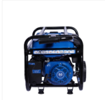 Generador Hyundai 2 kw Gasolina Monofásico | Uso Doméstico 220V - Imagen 4