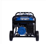 Generador Hyundai 2 kw Gasolina Monofásico | Uso Doméstico 220V - Imagen 3
