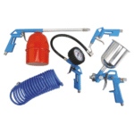 Kit 5 Piezas Compresor Hyundai | Repuestos Originales y Compatibles
