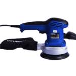 Lijadora Orbital Hyundai 400w Excéntrica