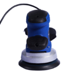 Lijadora Orbital Hyundai 400w Excéntrica - Imagen 2