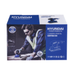 Lijadora Orbital HYUNDAI 240w Electrica - Imagen 4