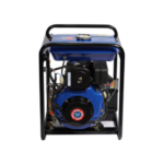 Motobomba Hyundai Diésel 3x3 – Potencia y Durabilidad para Riego y Construcción - Imagen 3
