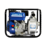 MOTOBOMBA HYUNDAI 82HYTP50C 2x2 GASOLINA