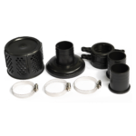 MOTOBOMBA HYUNDAI 82HYTP50C 2x2 GASOLINA - Imagen 4