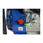 MOTOBOMBA HYUNDAI 82HYTP50C 2x2 GASOLINA - Imagen 5