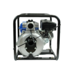 MOTOBOMBA HYUNDAI  82HYTF50C GASOLINA 2x2 - Imagen 4