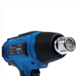 Pistola Aire Caliente Hyundai Inalambrica 450–550 | Versátil y Potente - Imagen 3