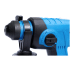Rotomartillo SDS Plus Hyundai 28mm 2,2J Inalámbrico - Imagen 3