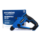 Rotomartillo Hyundai SDS Plus inalámbrico 1,1J | Potencia y Precisión Profesional - Imagen 2