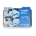 ROTOMARTILLO HYUNDAI  800W ELECTRICO - Imagen 4