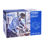 SIERRA CIRCULAR HYUNDAI 1300W - Imagen 3