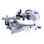 SIERRA  INGLETEADORA TELESCOPICA HYUNDAI 1900W