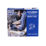 SIERRA CALADORA HYUNDAI 600W - Imagen 2