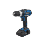 Taladro Atornillador 13mm 35NM HYUNDAI INALAMBRICO