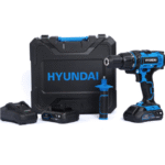 Taladro Percutor 13mm 20V HYUNDAI INALAMBRICO - Imagen 3