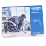 TALADRO PERCUTOR HYUNDAI 850W 13MM - Imagen 3