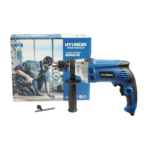 TALADRO PERCUTOR HYUNDAI 1050W 16MM