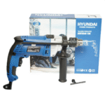 TALADRO PERCUTOR HYUNDAI 1050W 16MM - Imagen 2