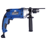 TALADRO PERCUTOR HYUNDAI 1050W 16MM - Imagen 3