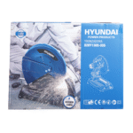 TRONZADORA ELECTRICA HYUNDAI 2400W - Imagen 4