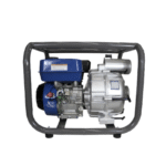 Motobomba Hyundai 82HYDPT80 Trash 3x3 – Aguas Residuales y Riego Industrial - Imagen 5